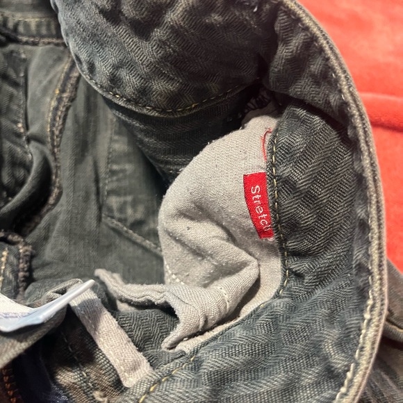 Guess low rise jeans - Picture 3 of 6